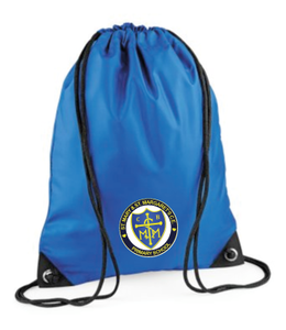 St Mary & St Margaret's C of E Primary School PE Bag