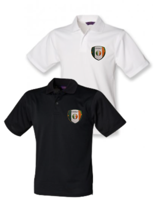 IWFA Polo Shirt