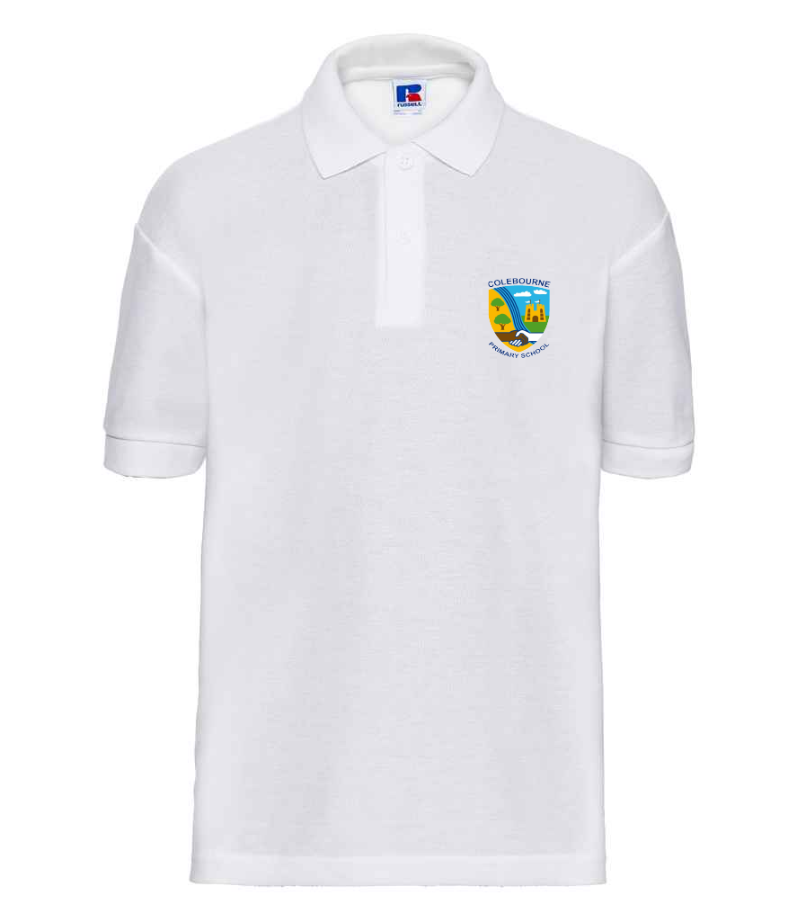 Colebourne Primary School Polo Shirt