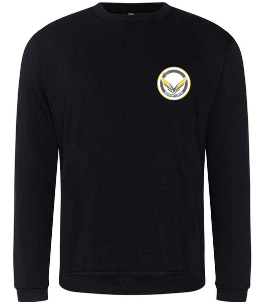 Mercury Centre STAFF Sweatshirt