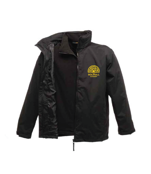 Solihull Academy STAFF Coat