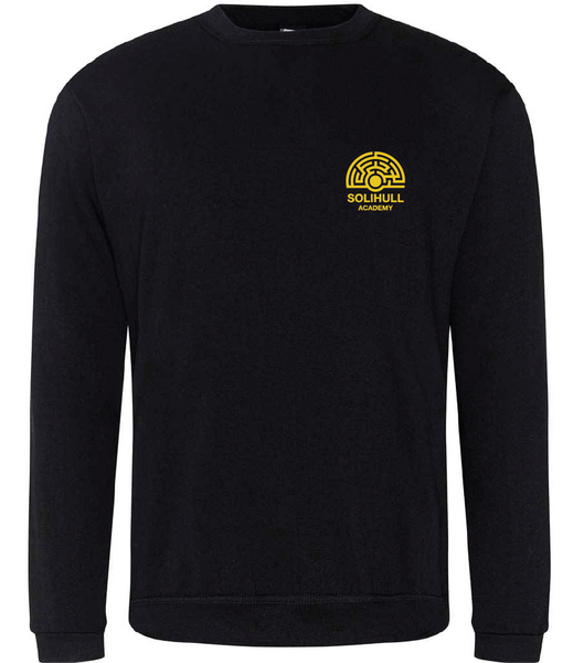 Solihull Academy STAFF Sweatshirt