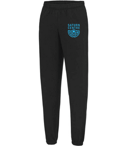 Saturn Centre Jogging Bottoms