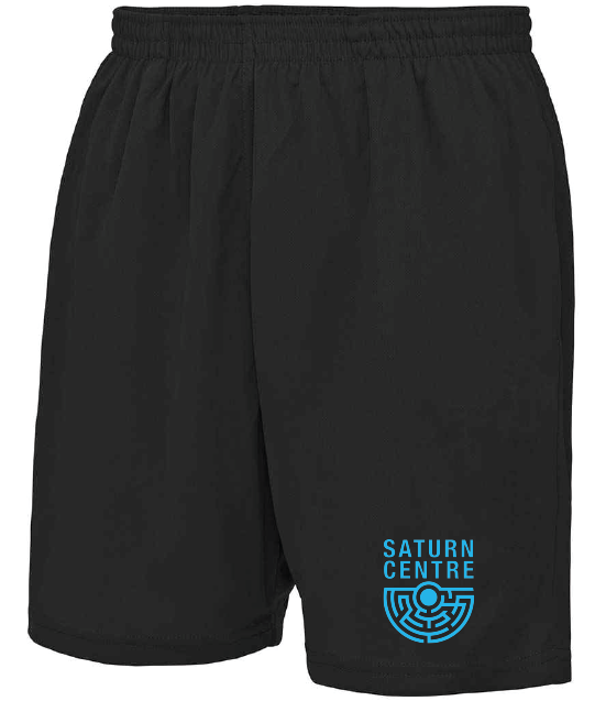 Saturn Centre Shorts