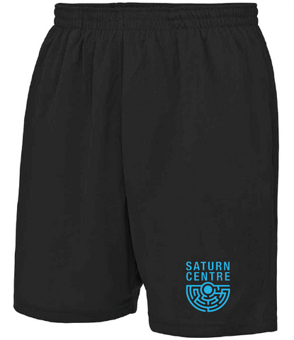 Saturn Centre Shorts