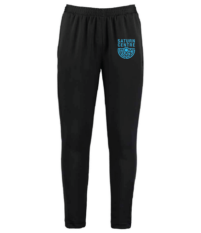 Saturn Centre Slim Fit Track Pants