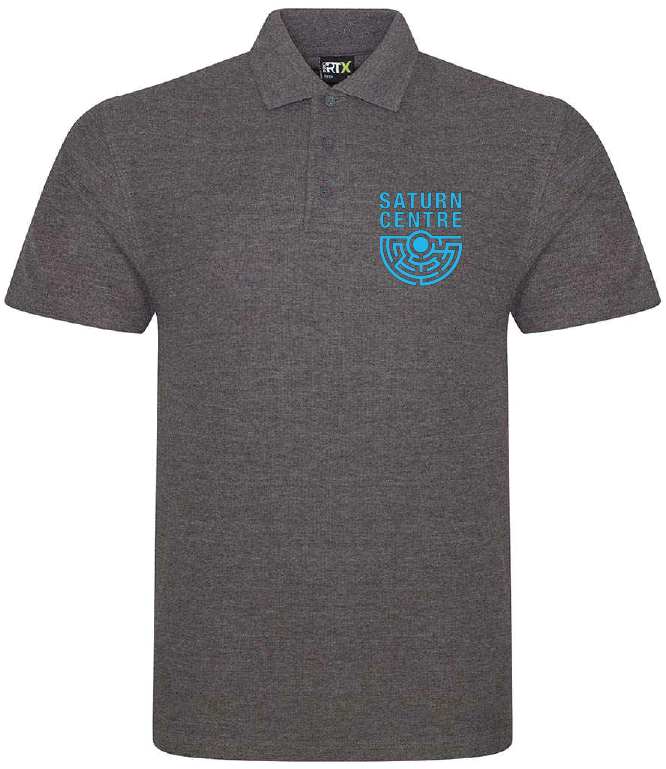 Saturn Centre Polo