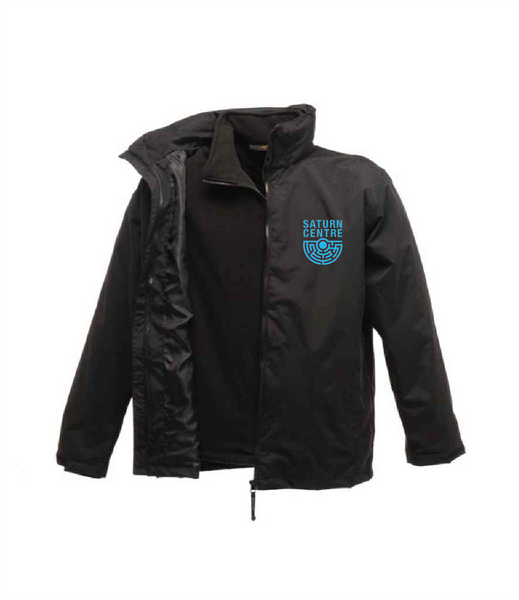 Saturn Centre STAFF Coat