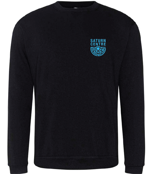 Saturn Centre STAFF Sweatshirt