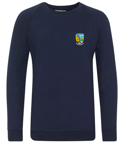 Colebourne Primary School Sweat Shirt