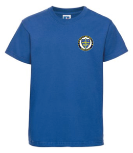 St Mary & St Margarets C of E Primary School T-Shirt