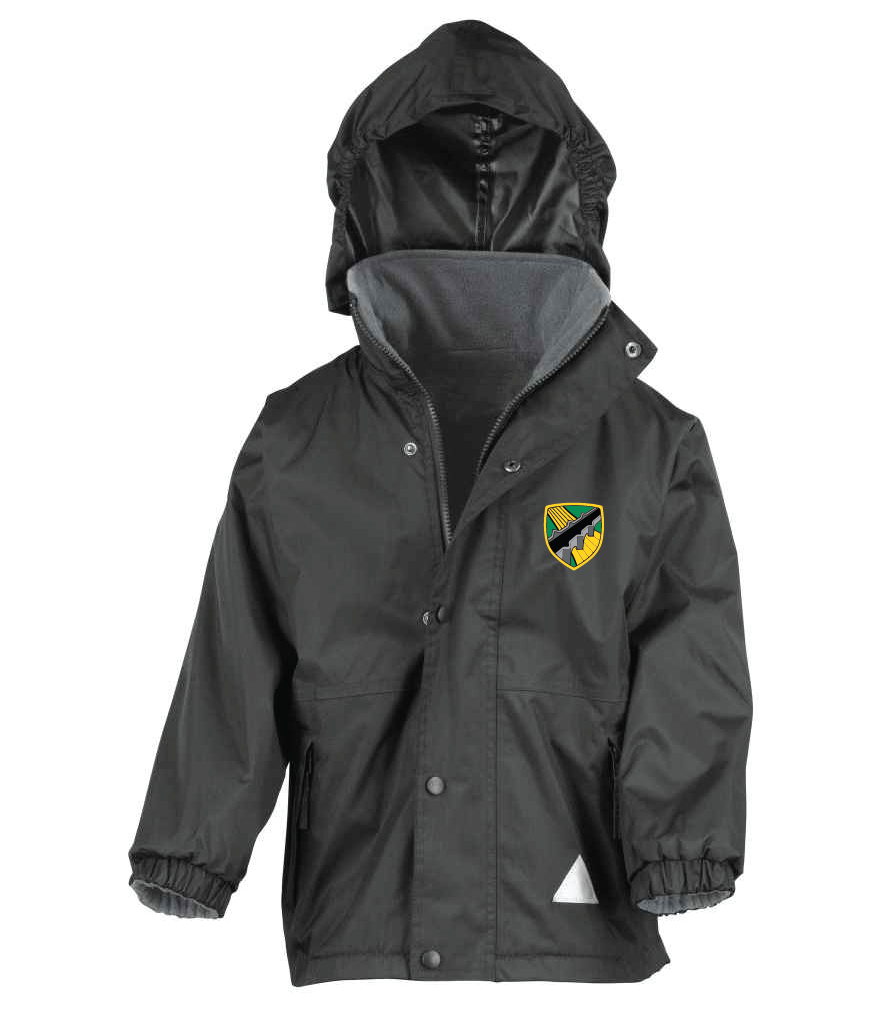 Water Orton Primary School Padded Winter Jacket