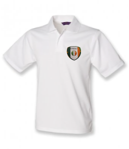IWFA Polo Shirt