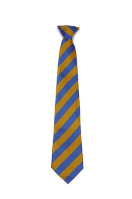 St Mary & St Margarets C of E Primary School Clip On Tie
